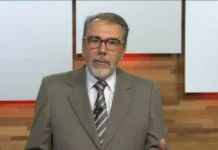 Morre Carlos Monforte, aos 77 anos, em Brasília