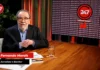 Fernando Morais leva o Nocaute para a TV 247