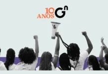 Gênero e Número completa 10 anos com pesquisas e dados sobre desigualdades