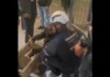 Globo demite cinegrafista que agrediu repórter do Brasil de Fato antes de debate