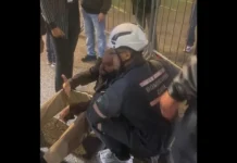 Globo demite cinegrafista que agrediu repórter do Brasil de Fato antes de debate