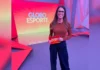 Joanna de Assis deixa a Globo após 20 anos
