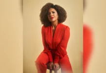 Luciana Barreto assume como Embaixadora da Rede de Jornalistas Pretos pela Diversidade na Comunicação