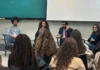 Financiamento, conflitos armados, bets esportivas, eleições, inteligência artificial… O jornalismo no Congresso da Abraji