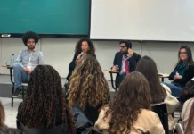 Financiamento, conflitos armados, bets esportivas, eleições, inteligência artificial… O jornalismo no Congresso da Abraji