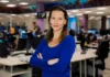 Monica D’Alfonso é a nova diretora de redação do SBT News; Alexandre Gimenez será chefe de redação