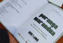 Jornalistas indígenas lançam manual inédito de comunicação