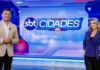 SBT estreia telejornal SBT Cidades