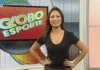 Morre Thalita Tavares, ex-apresentadora do Globo Esporte TO, aos 46 anos