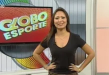 Morre Thalita Tavares, ex-apresentadora do Globo Esporte TO, aos 46 anos