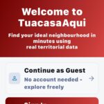 TuaCasaAqui
