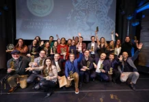 Feras da comunicação corporativa reúnem-se para conhecer os vencedores do Troféu da Onça Pintada