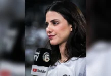 TNT Sports acerta contratação de Victória Leite, que será correspondente na Inglaterra