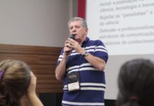 ABCPública concede a Wilson Bueno o Prêmio Beth Brandão de Comunicação Pública 2026