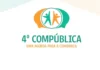 4º ComPública começa na quarta-feira (16/9), com mais de 1800 inscritos