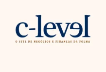 Folha de S.Paulo lança C-Level, site focado em negócios e finanças Folha de S.Paulo lança C-Level, site focado em negócios e finanças