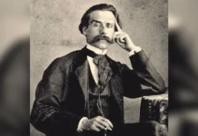 Preciosidades do acervo Assis Ângelo: O cego na História (73)