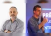 Carlos Etchichury e Felipe Bortolanza deixam o Grupo RBS