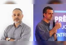 Carlos Etchichury e Felipe Bortolanza deixam o Grupo RBS