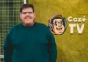 LiveMode assume operações da CazéTV; Casimiro segue como sócio e rosto da marca LiveMode assume operações da CazéTV; Casimiro segue como sócio e rosto da marca