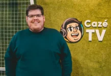 LiveMode assume operações da CazéTV; Casimiro segue como sócio e rosto da marca LiveMode assume operações da CazéTV; Casimiro segue como sócio e rosto da marca