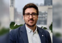 Eduardo Lutz regressa ao Brasil como diretor de comunicação da Norsk Hydro