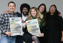Jornal do Carro celebra 45 anos com reposicionamento editorial e novos colunistas