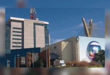 Jornalismo da Globo São Paulo passa por mudanças, com reflexos em outros estados
