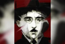 Preciosidades do acervo Assis Ângelo: O cego na História (74)