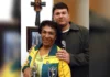 Documentário de Fábio Gusmão sobre Joana da Paz estreia no Festival do Rio