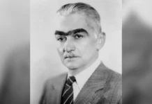 Preciosidades do acervo Assis Ângelo: O cego na História (70)