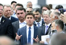 Tribunal Eleitoral de MG pede retirada de reportagem do ICL sobre Nikolas Ferreira e Daniel Vorcaro