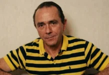 O adeus a Okky de Souza, referência no jornalismo musical
