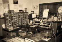 100 anos de Rádio – A desmaterialização do éter: o rádio sem chão