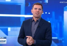 Rodrigo Bocardi e SBT encerram parceria após polêmicas Após acusação de cobrança a prefeituras, Rodrigo Bocardi deixa o SBT