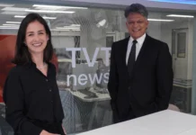 TVT chega ao streaming da Samsung Plus e anuncia nova programação