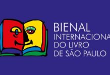28ª Bienal do Livro dá destaque à participação de jornalistas