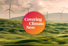 Agência Pública fatura quatro categorias em premiação sobre cobertura climática