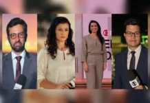 Globo planeja renovar reportagem do Jornal Nacional a partir de 2027