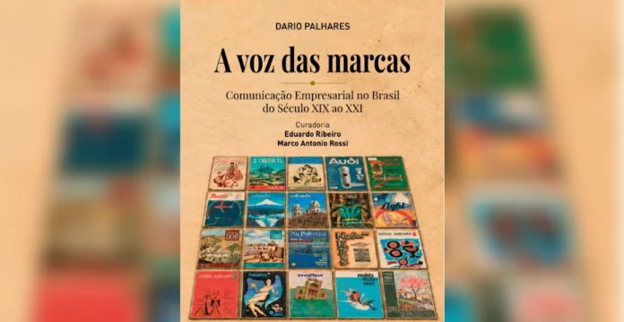 A Voz das marcas portal