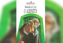 Preciosidades do acervo Assis Ângelo: O cego na História (77)