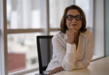 Ana Julião despede-se da Edelman