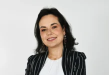 Andressa Xavier assume a Redação Integrada do Grupo RBS