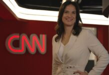 Clarissa Oliveira deixa a CNN Brasil Clarissa Oliveira deixa a CNN Brasil