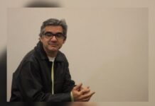 Eduardo Correia dá dicas de como criar histórias policiais em A escrita do crime