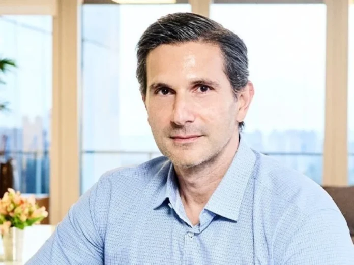 Após vazamento de conversas com Vorcaro, Grupo Globo desliga Frederic Kachar