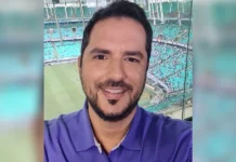 Gustavo Castellucci reforça a equipe esportiva da BandNews FM Salvador