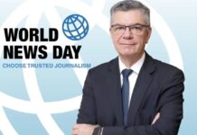 RSF expõe desigualdade nos acordos de IA com a imprensa; 71% estão em países anglófonos