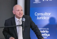 Morre Márcio Chaer, fundador da ConJur, aos 71 anos, após assalto em SP