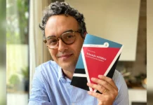 Marco Britto alerta para a importância da educação midiática em seu novo livro